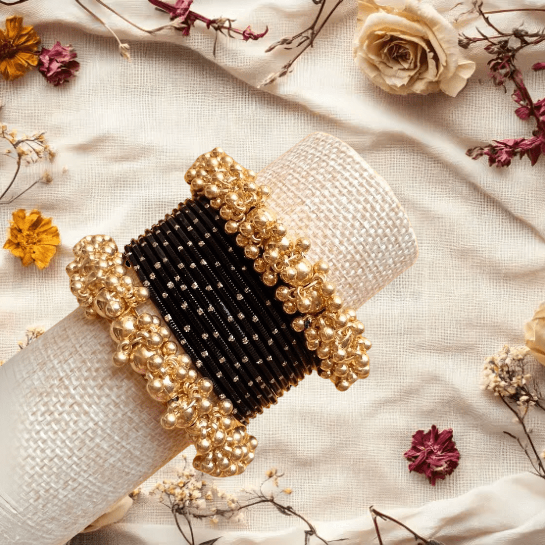 Black Elegance - Kundun Jewels